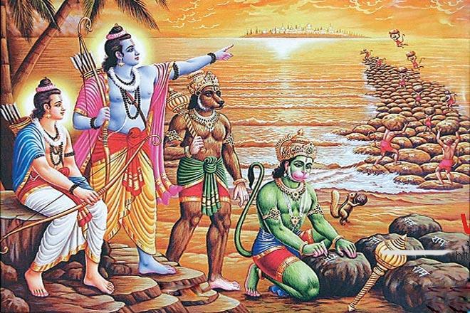 भगवान राम थे कुशल इंजीनियर, अब पढ़ेगे छात्र